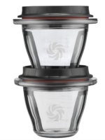 Vitamix Blending Bowls Accessory