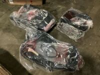 Stroller, Car Seat & Base&nbsp;