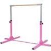 Adjustable Gymnastics Horizontal Bar for Kids