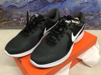 Nike&nbsp;Men's Revolution 4 Running Shoes, Size 9 - Appears New
