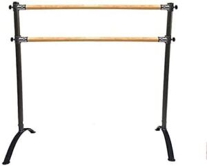 Artan Balance Portable Height Adjustable Ballet Barre 