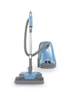 Kenmore 200 Series Bagged Canister Vacuum Cleaner