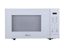 Magic Chef&nbsp;1.1 cu. ft. Countertop Microwave in White
