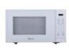 Magic Chef&nbsp;1.1 cu. ft. Countertop Microwave in White