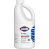 Case of (8) Clorox&nbsp;Turbo 64-fl oz Disinfectant Liquid All-Purpose Cleaner for Sprayer Devices&nbsp;