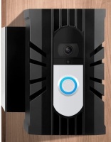 Anti-Theft Doorbell Mount 