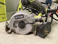 Ryobi Tile Cutting Wheel &nbsp;- For Parts Only