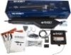 Ghost Controls TSS1 Heavy-Duty Single Automatic Gate Opener Kit for Swing Gates Up to 20' - Appears New in Damaged Box&nbsp;