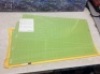 Cricut Standardgrip Cutting Mat, 12"x24", 3 Pack - Appears New