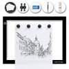 Kenting Magnetic K4M Ultra-Thin LED Tracing Light Pad&nbsp;