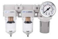 NANPU DFR-02 1/4&Prime; NPT Air Drying System