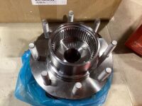 Wheel Bearing Hub Assembly, Set of 2&nbsp;