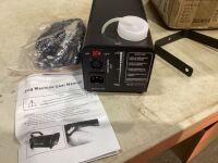 500W Fog Machine&nbsp;