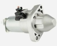 New Starter Motor for Honda Accord Element 2006-2014 TSX Civic - 17960