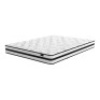 Signature Design by Ashley Chime Queen Size 8" Innerspring Mattress. Appears New