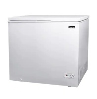 Magic Chef 7.0 cu. ft. Chest Freezer in White
