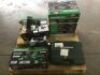 Lot of Metabo HPT Power Tools&nbsp;