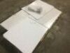 Allen + Roth Shower Wall System&nbsp;