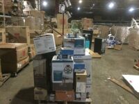 Pallet of E-Commerce Return Items - Uninspected&nbsp;