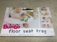 Bumbo Floor Seat Tray&nbsp;