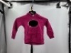 Toddler Logo Hoodie, 2T, Pink