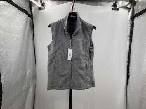 Natural Reflections Women's Vest, Small