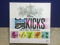 Disney Sidekicks Board Game&nbsp;
