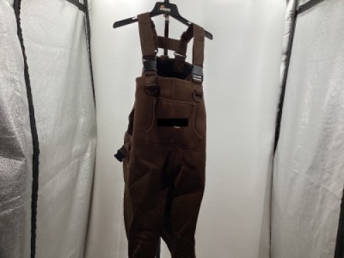 Men's 200G, Waders, Size 11, Untested