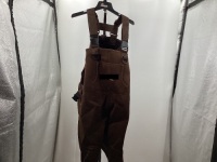 Men's 200G, Waders, Size 11, Untested