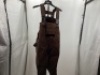 Men's 200G, Waders, Size 11, Untested