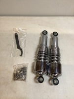 Motorcycle Shocks, Unknown Make/Model