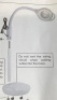 LED Magnifying Lamp