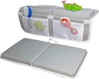 Lot of (2)&nbsp;Comfort Baby Bath Time Kneelers - New&nbsp;