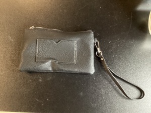 Small Clutch Wallet