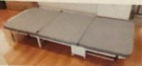 Folding Bed