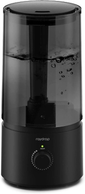 1.7L Ultrasonic Humidifier