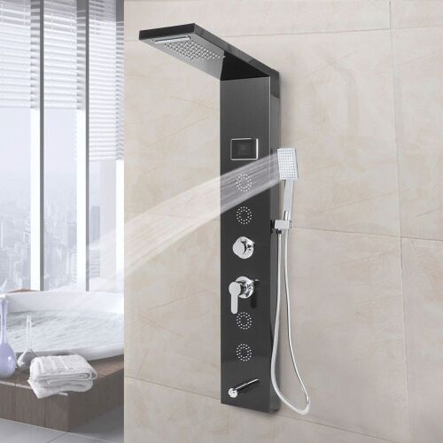 Shower Panel System