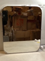 Vanity Mirror