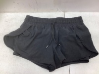 Womens Sport Shorts, M (8/10)