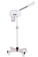 Professional Ozone Facial Steamer, May Be Missing Hardware