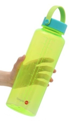 Simple HH 46oz Bottle