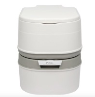 24L Portable Toilet