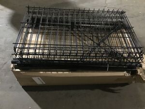 Wire Shelving Rack 