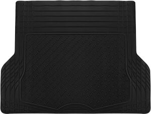 Oxgord Trunk Cargo Floor Mat for BMW 45" x 43" x 55" 