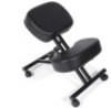 Ergonomic Kneeling Chair with Wheels