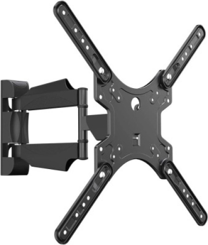 Adjustable TV Wall Mount&nbsp;for Most 32-55"&nbsp;TVs up to 70lbs