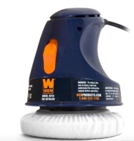 WEN 6010 6-inch Random Orbit Waxer / Polisher&nbsp;