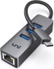 USB C to Ethernet Adapter