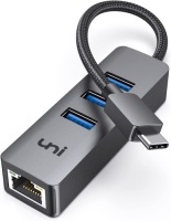 USB C to Ethernet Adapter