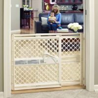 Toddleroo by North States 42" Wide Supergate Ergo&nbsp;26" Tall